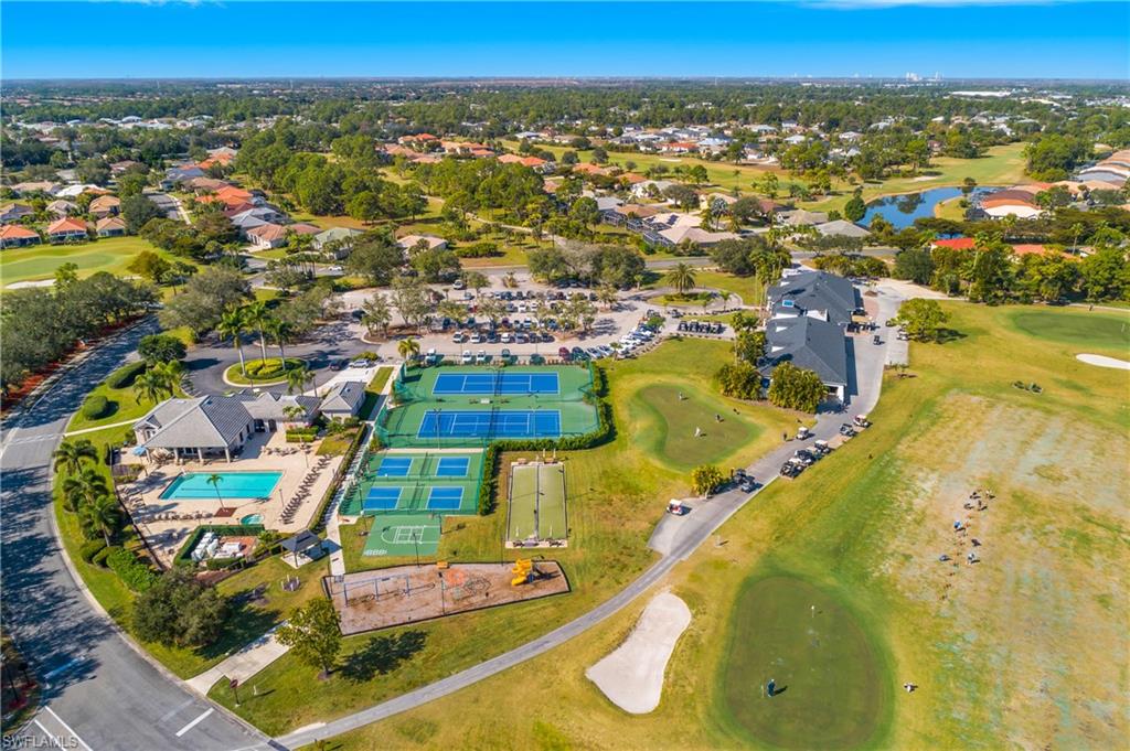 WESTMINSTER - Residential