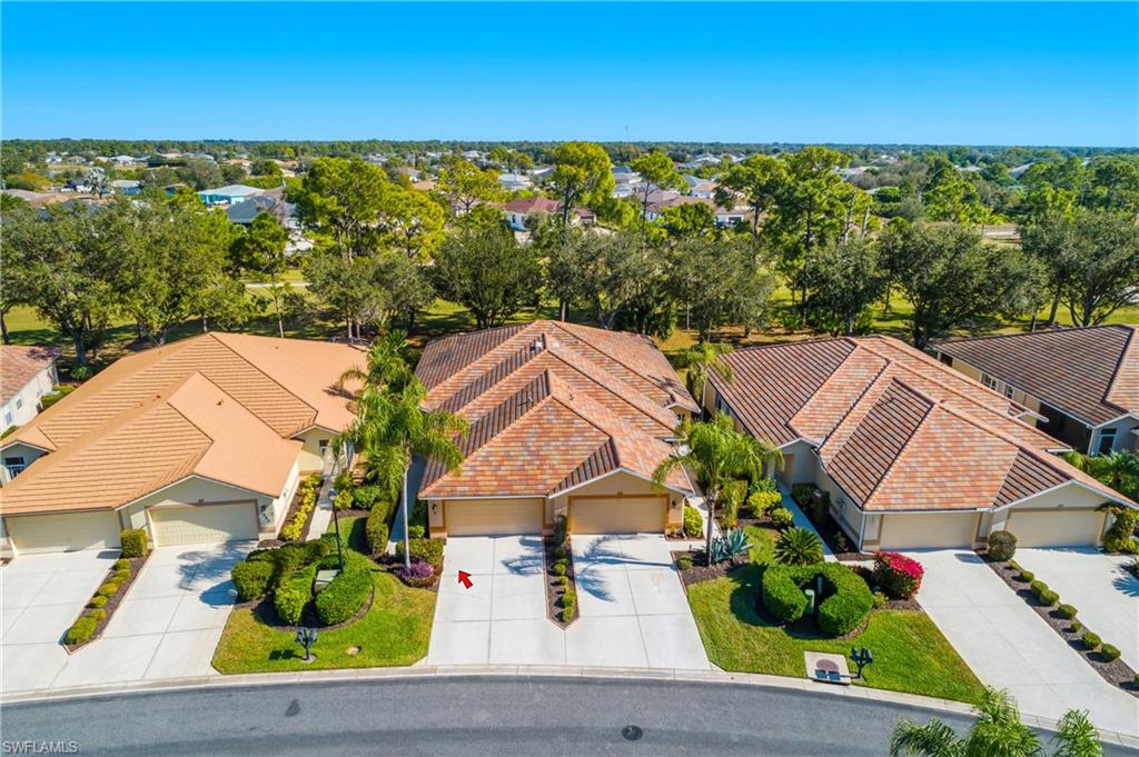 WESTMINSTER - Residential