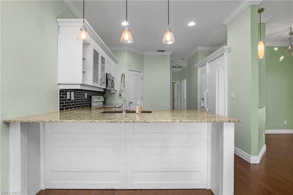 WESTMINSTER - Residential