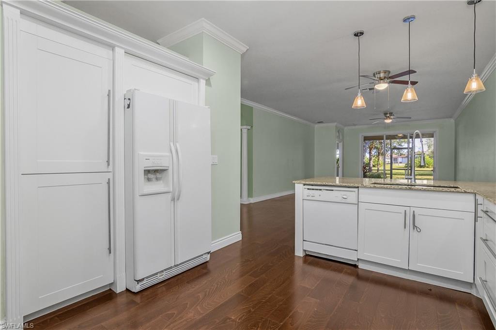 WESTMINSTER - Residential