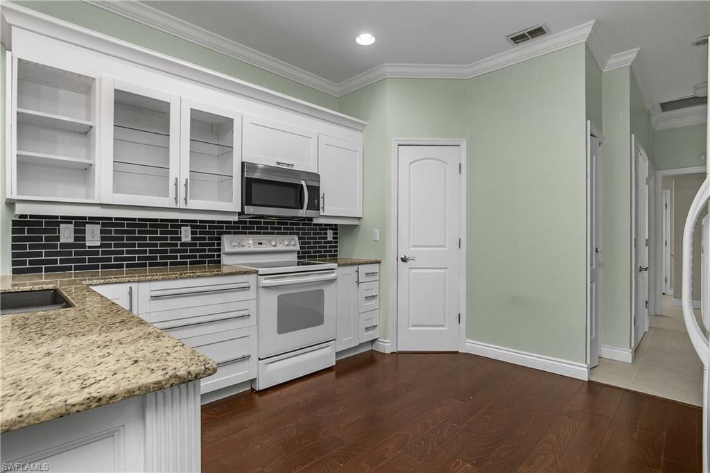 WESTMINSTER - Residential