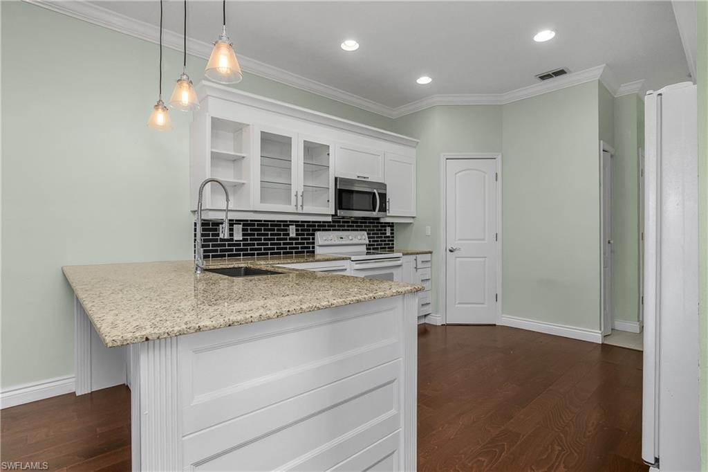 WESTMINSTER - Residential