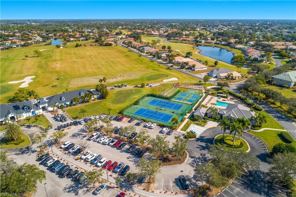 WESTMINSTER - Residential