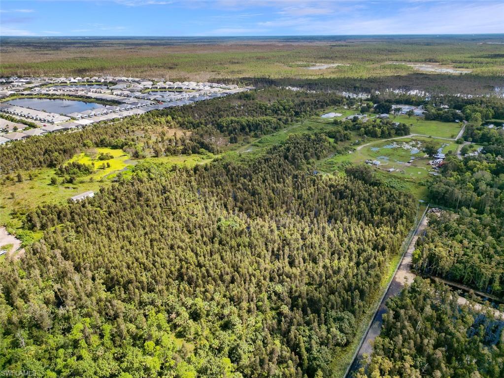 ACREAGE HEADER - Land