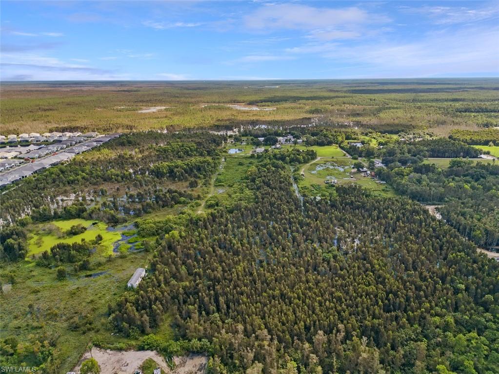 ACREAGE HEADER - Land