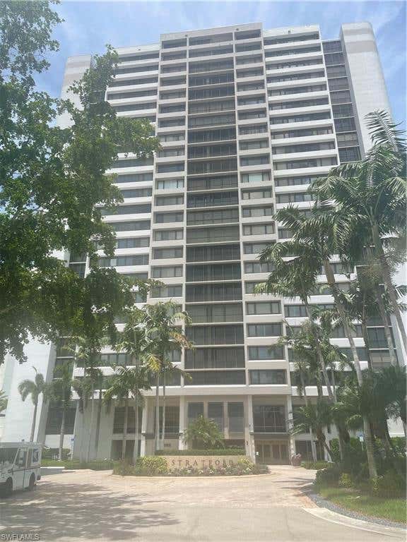 Photo of 5601 Turtle Bay DR #1203, NAPLES, FL 34108 (MLS # 226028608)