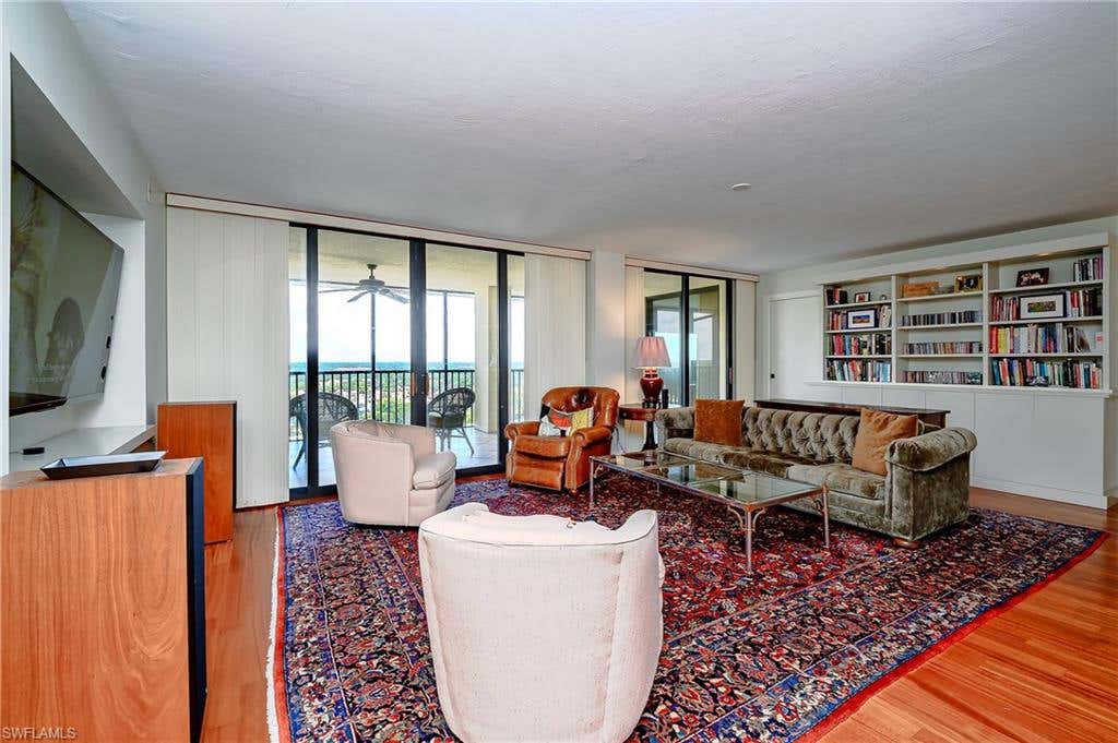 Photo of 5601 Turtle Bay DR #1203, NAPLES, FL 34108 (MLS # 226028608)
