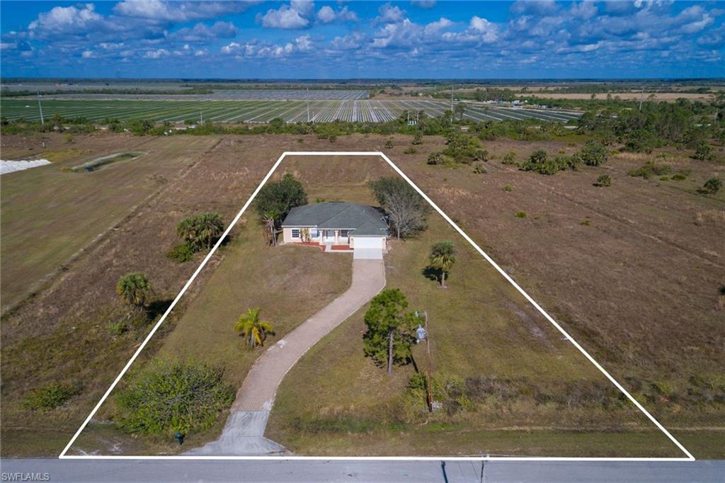 GOLDEN GATE ESTATES - Residential