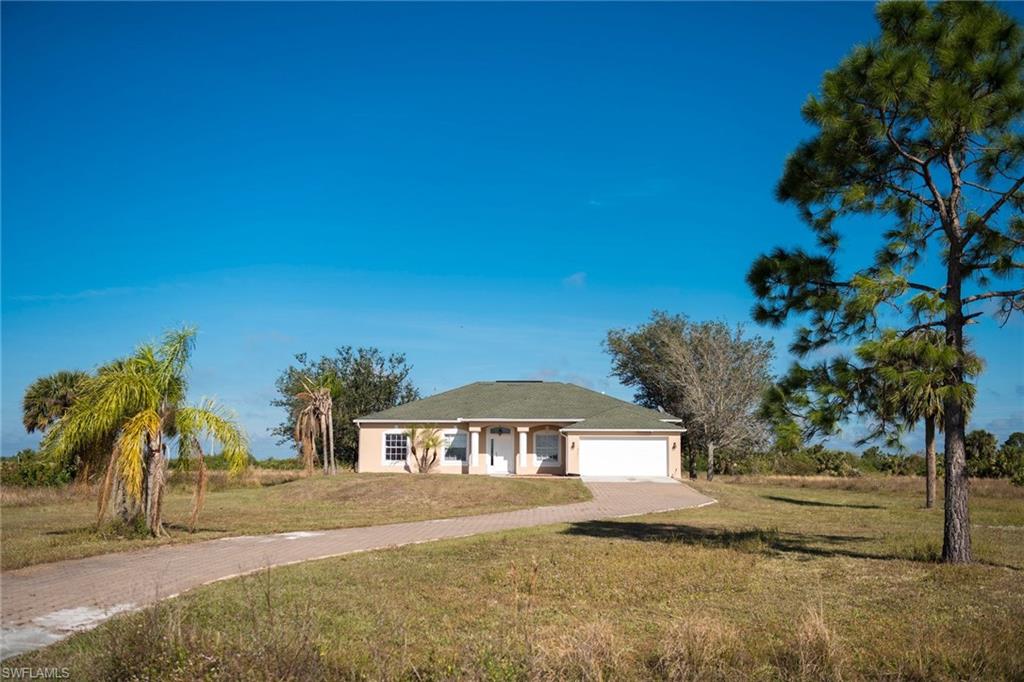 GOLDEN GATE ESTATES - Residential