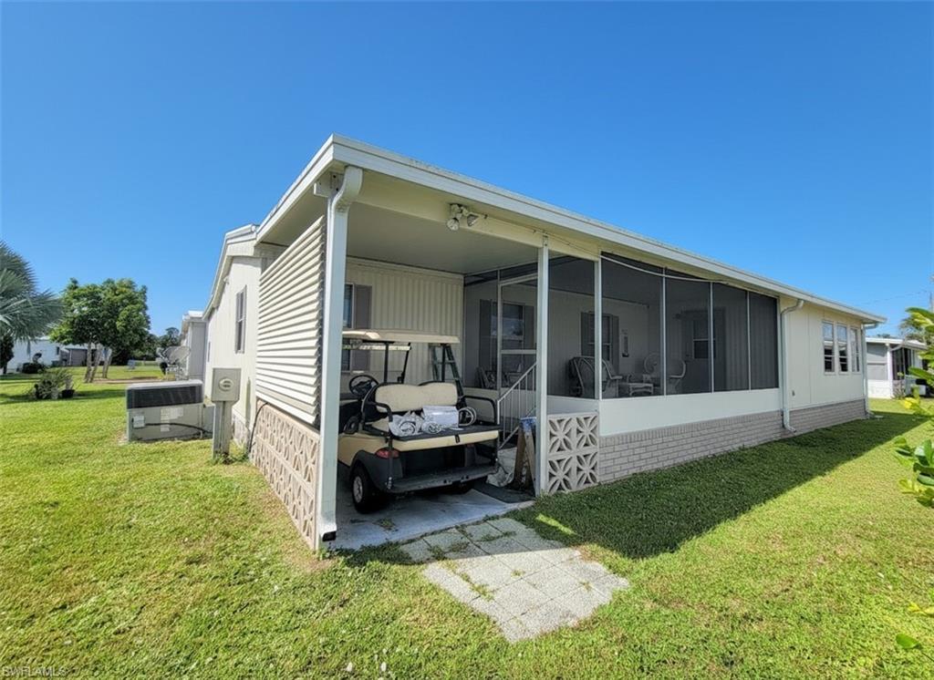 OAK PARK VILLAGE CO-OP INC - Residential