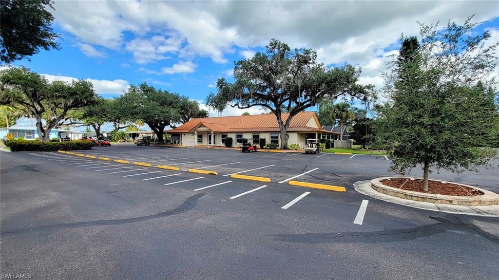 OAK PARK VILLAGE CO-OP INC - Residential