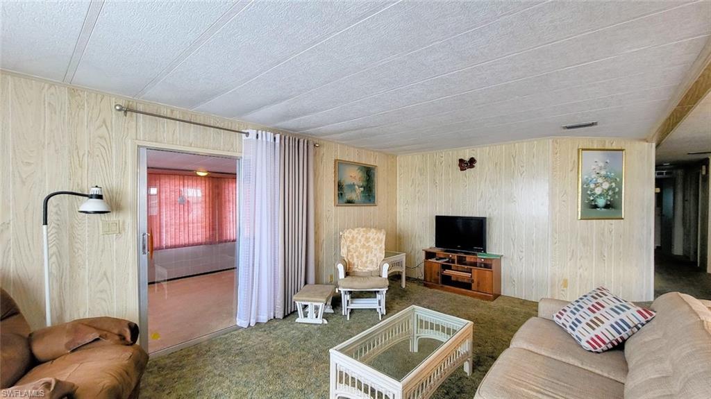 OAK PARK VILLAGE CO-OP INC - Residential