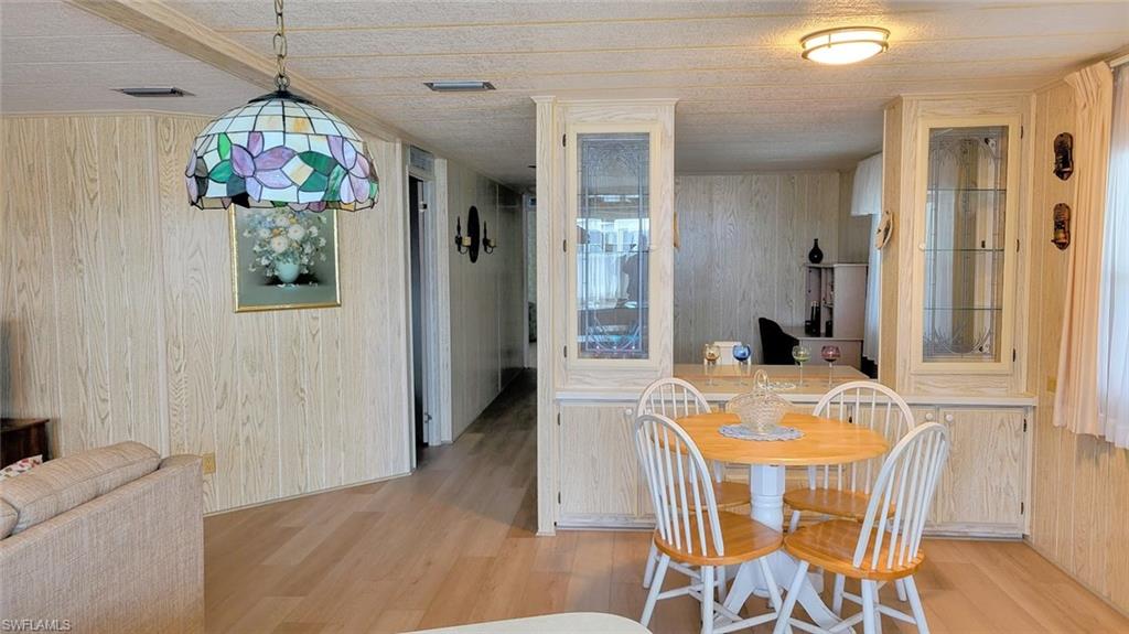 OAK PARK VILLAGE CO-OP INC - Residential