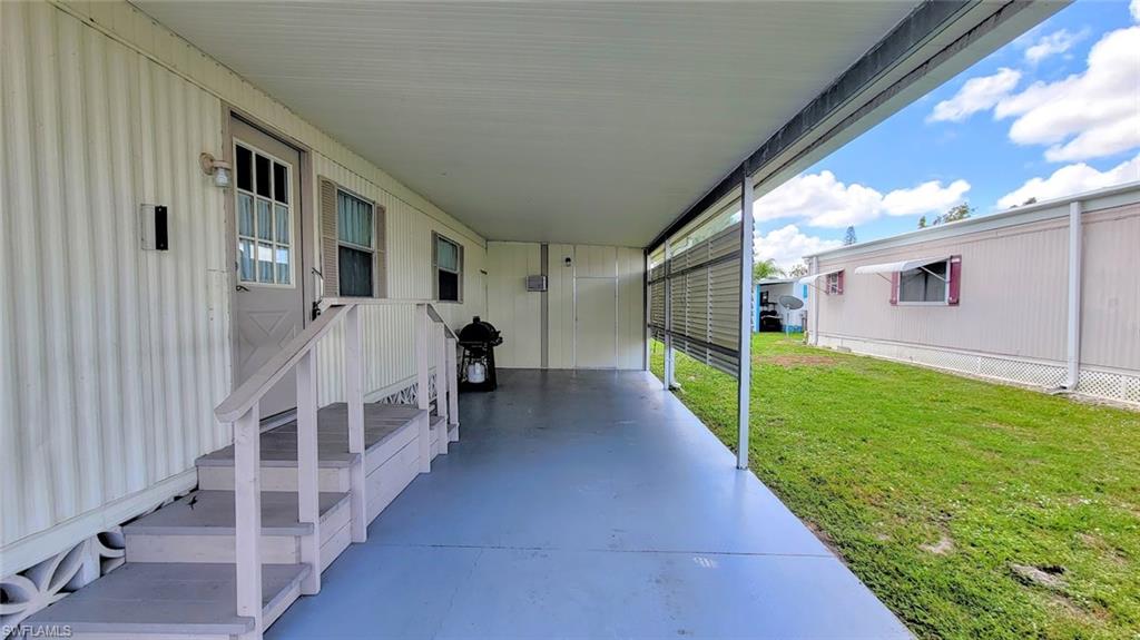 OAK PARK VILLAGE CO-OP INC - Residential