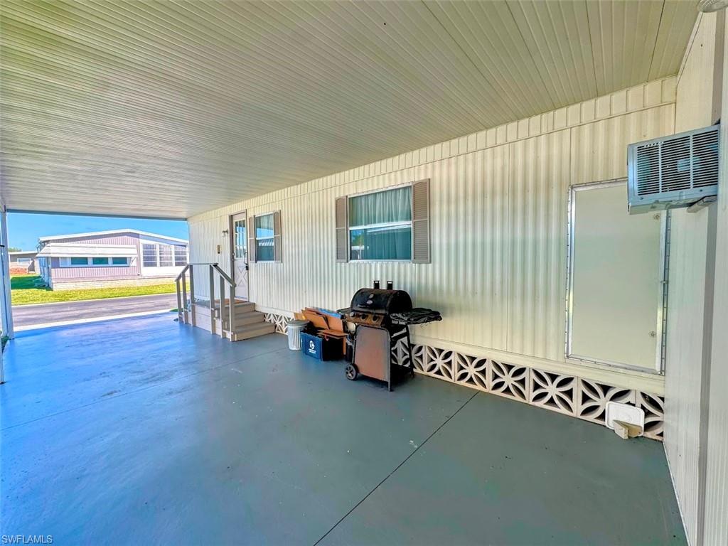 OAK PARK VILLAGE CO-OP INC - Residential