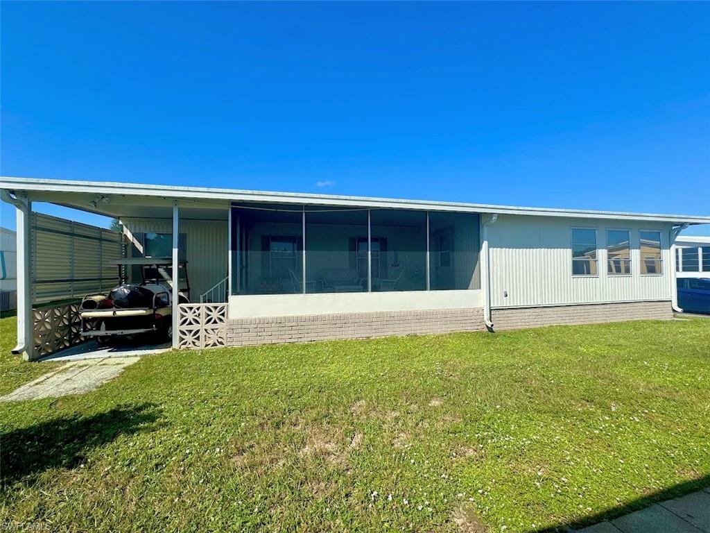 OAK PARK VILLAGE CO-OP INC - Residential