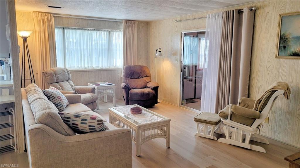 OAK PARK VILLAGE CO-OP INC - Residential