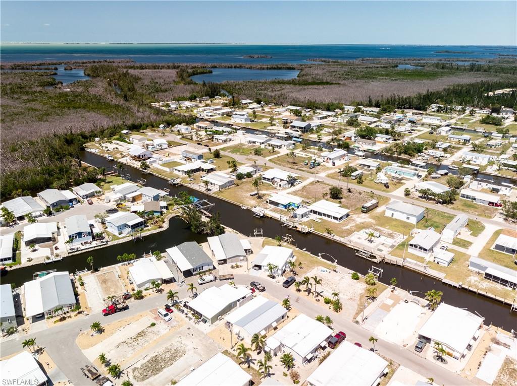 PINE ISLAND COVE - Residential