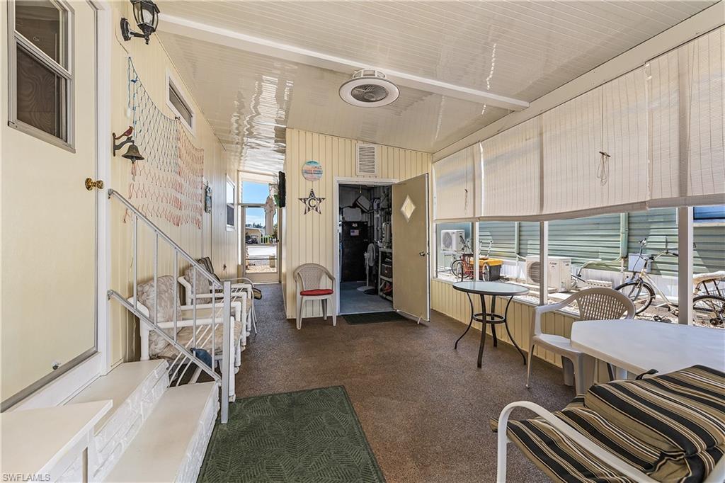 PINE ISLAND COVE - Residential