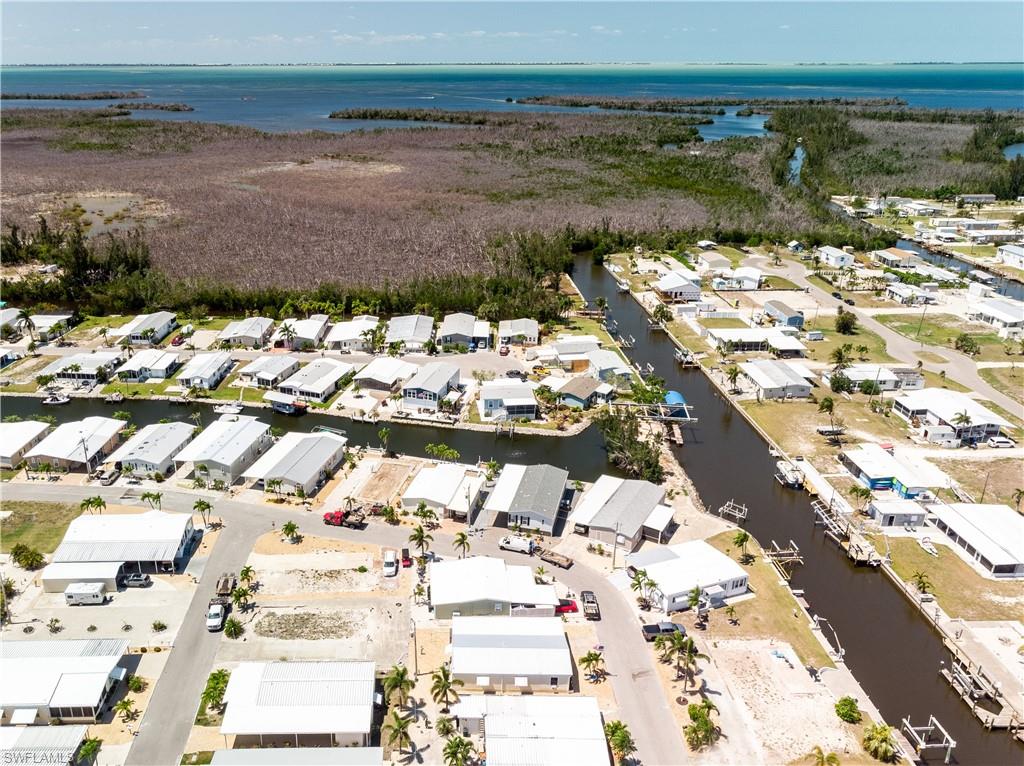 PINE ISLAND COVE - Residential