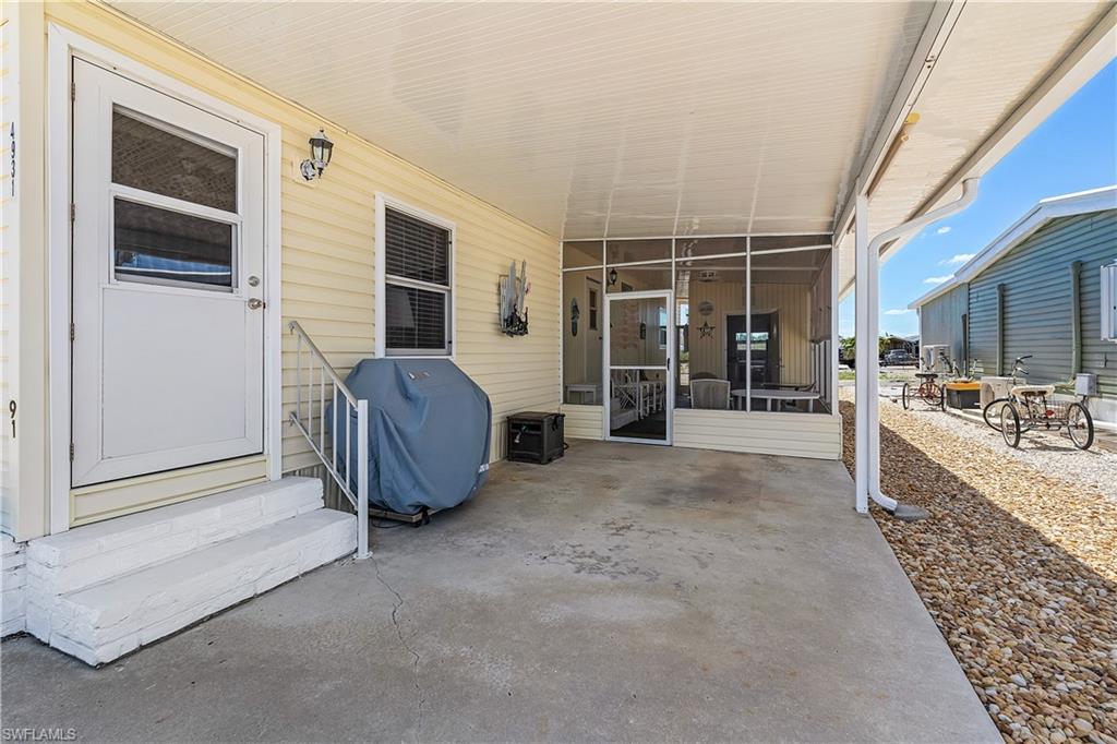 PINE ISLAND COVE - Residential