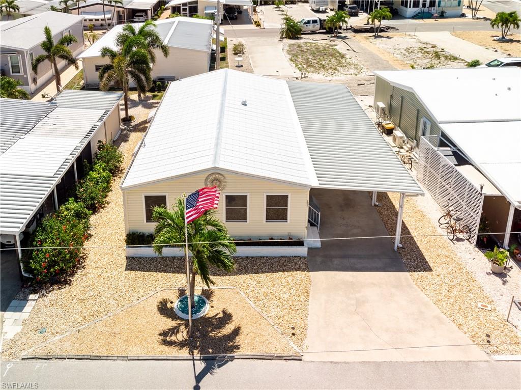 PINE ISLAND COVE - Residential