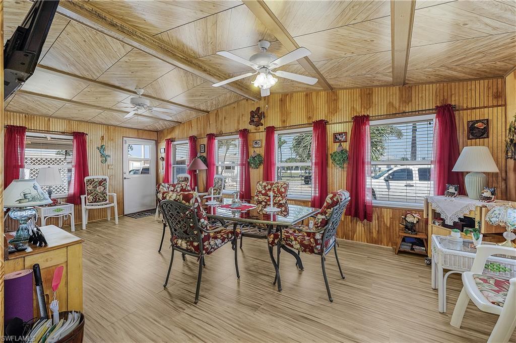 PINE ISLAND COVE - Residential