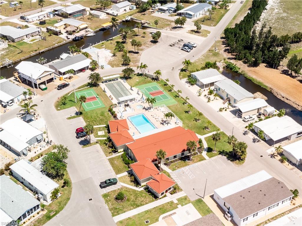 PINE ISLAND COVE - Residential