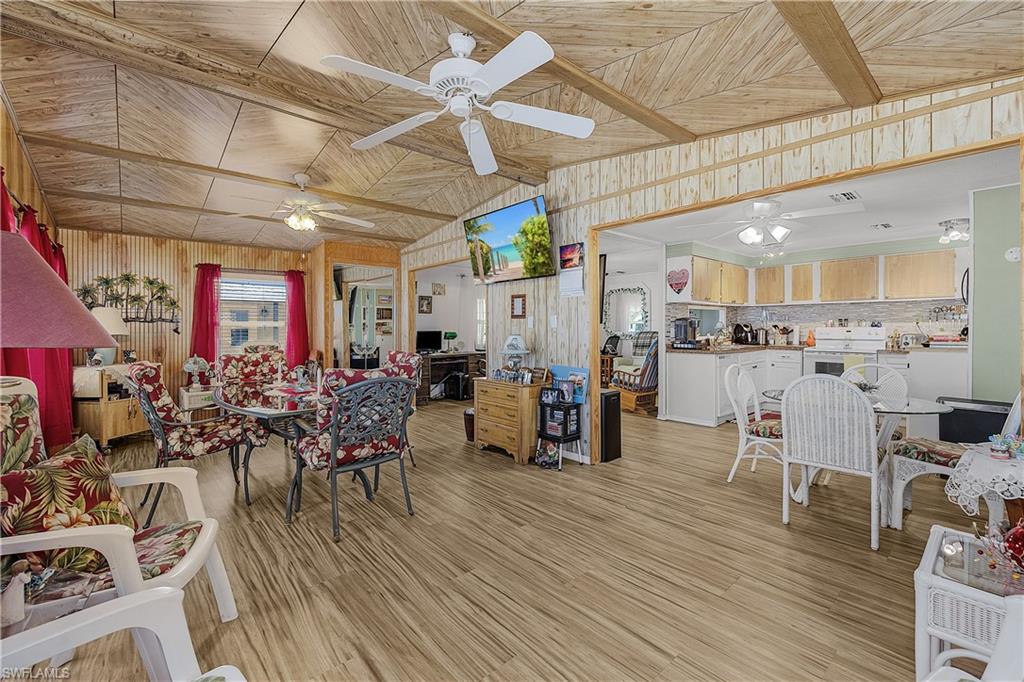 PINE ISLAND COVE - Residential