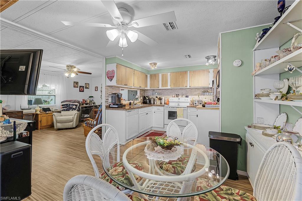 PINE ISLAND COVE - Residential