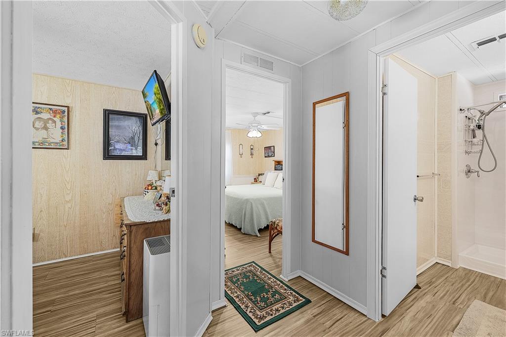 PINE ISLAND COVE - Residential