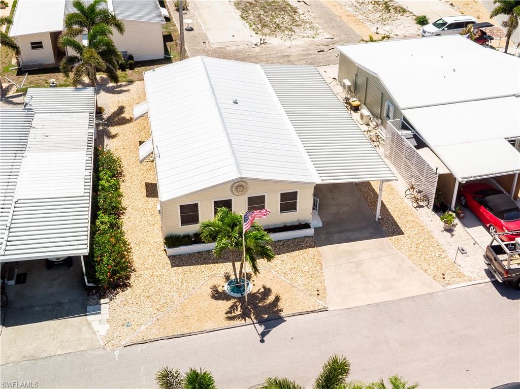 PINE ISLAND COVE - Residential