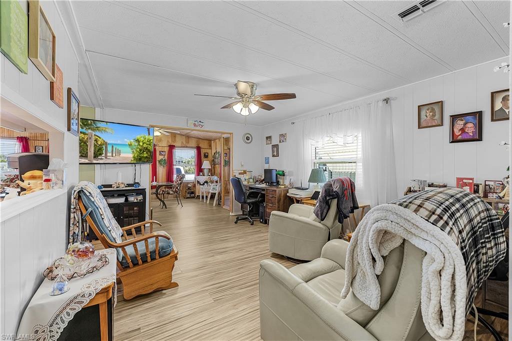 PINE ISLAND COVE - Residential