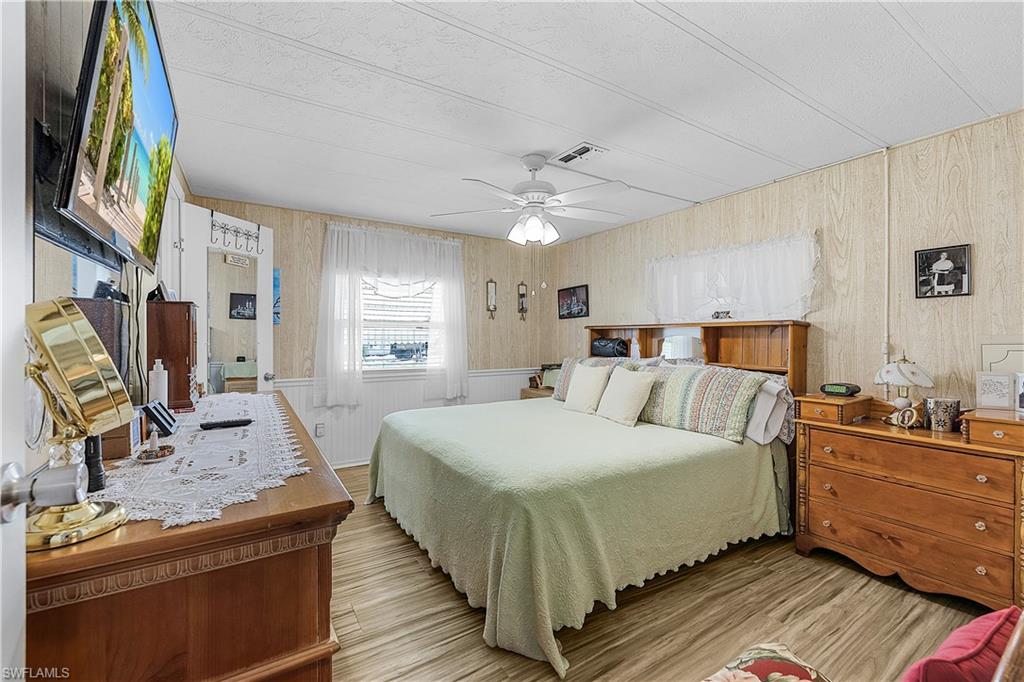 PINE ISLAND COVE - Residential