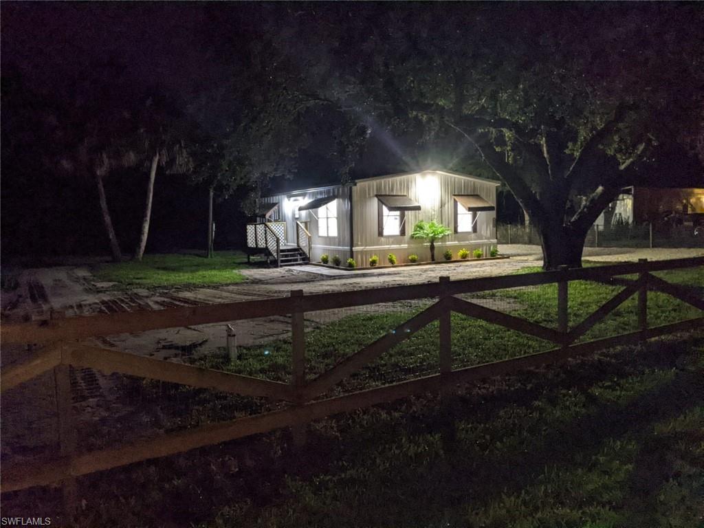 NORTH FORT MYERS - Residential