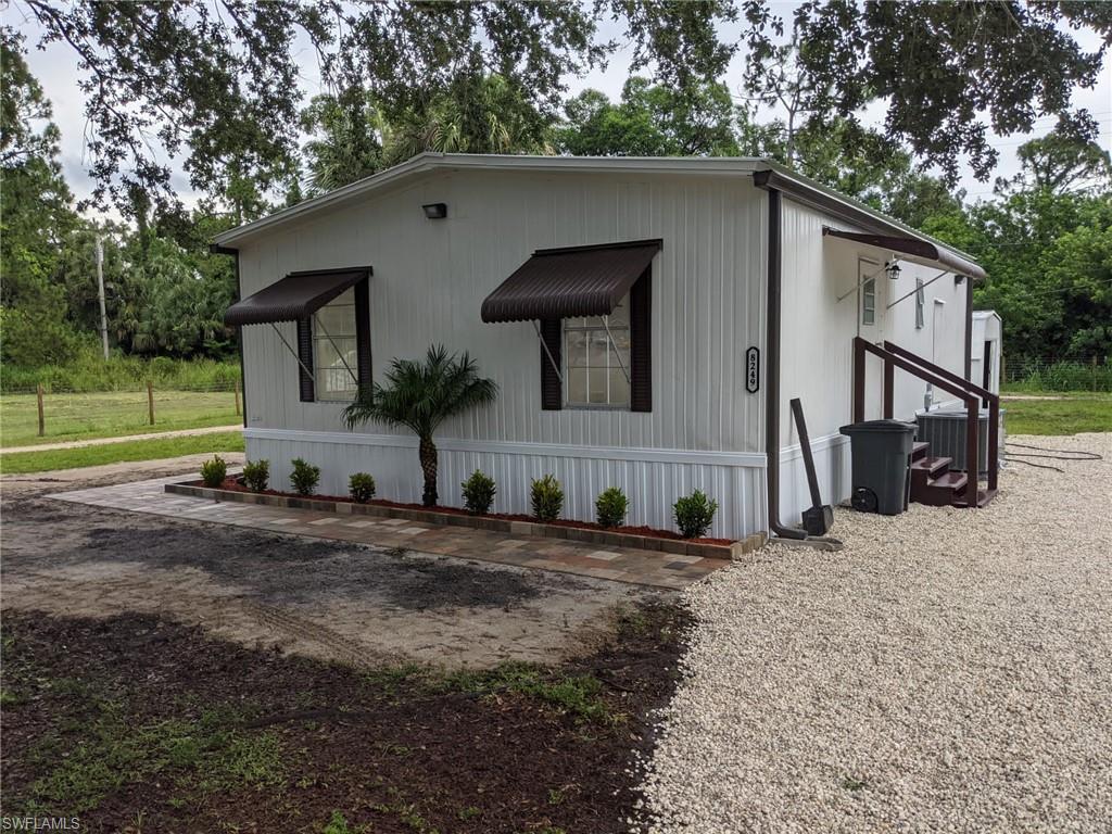 NORTH FORT MYERS - Residential