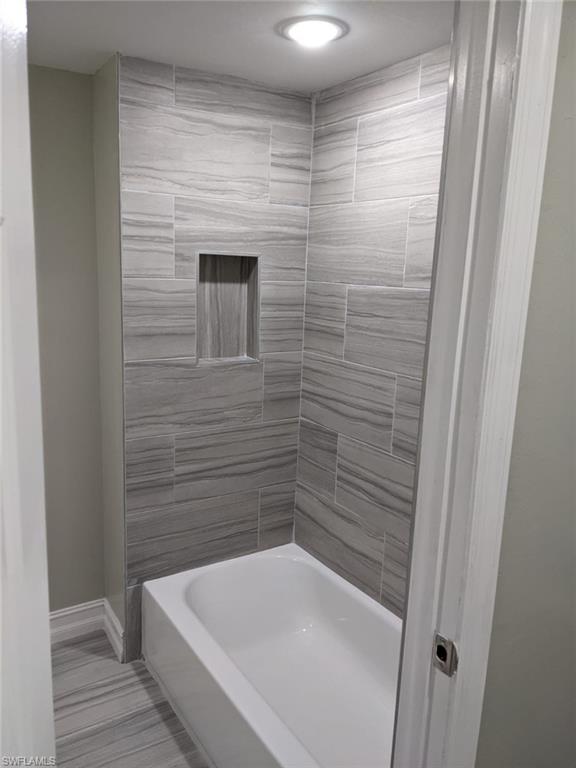 NORTH FORT MYERS - Residential