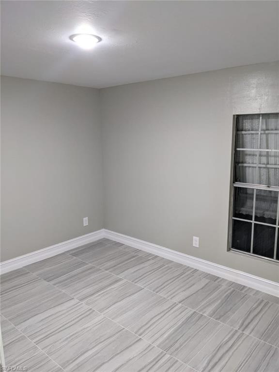 NORTH FORT MYERS - Residential