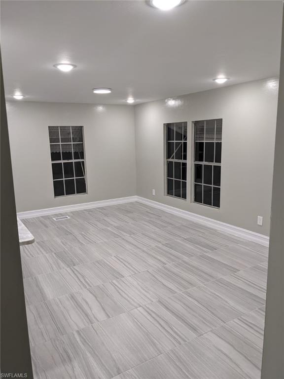 NORTH FORT MYERS - Residential