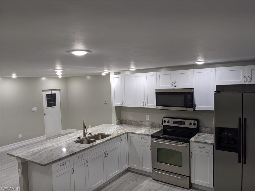 NORTH FORT MYERS - Residential