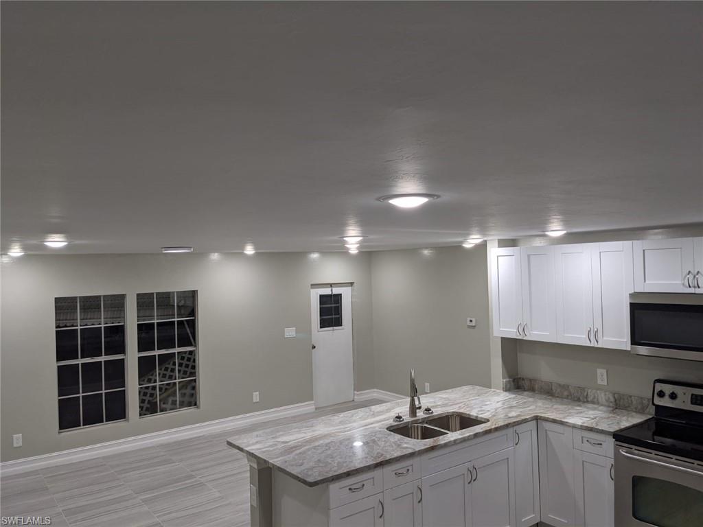 NORTH FORT MYERS - Residential