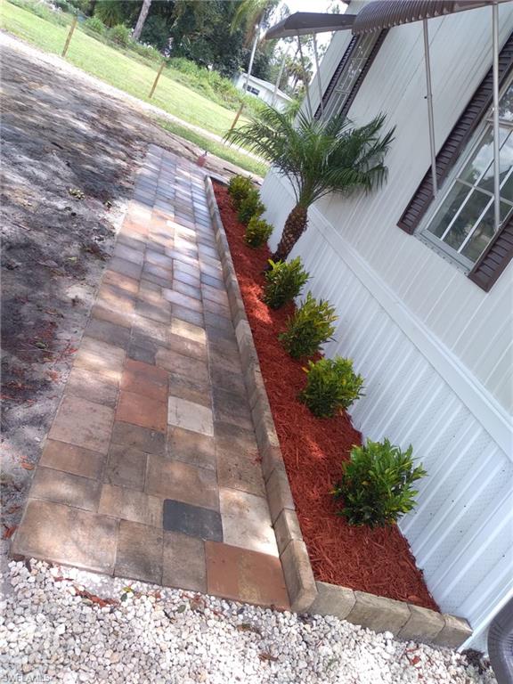 NORTH FORT MYERS - Residential