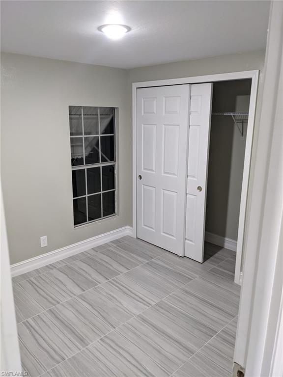 NORTH FORT MYERS - Residential