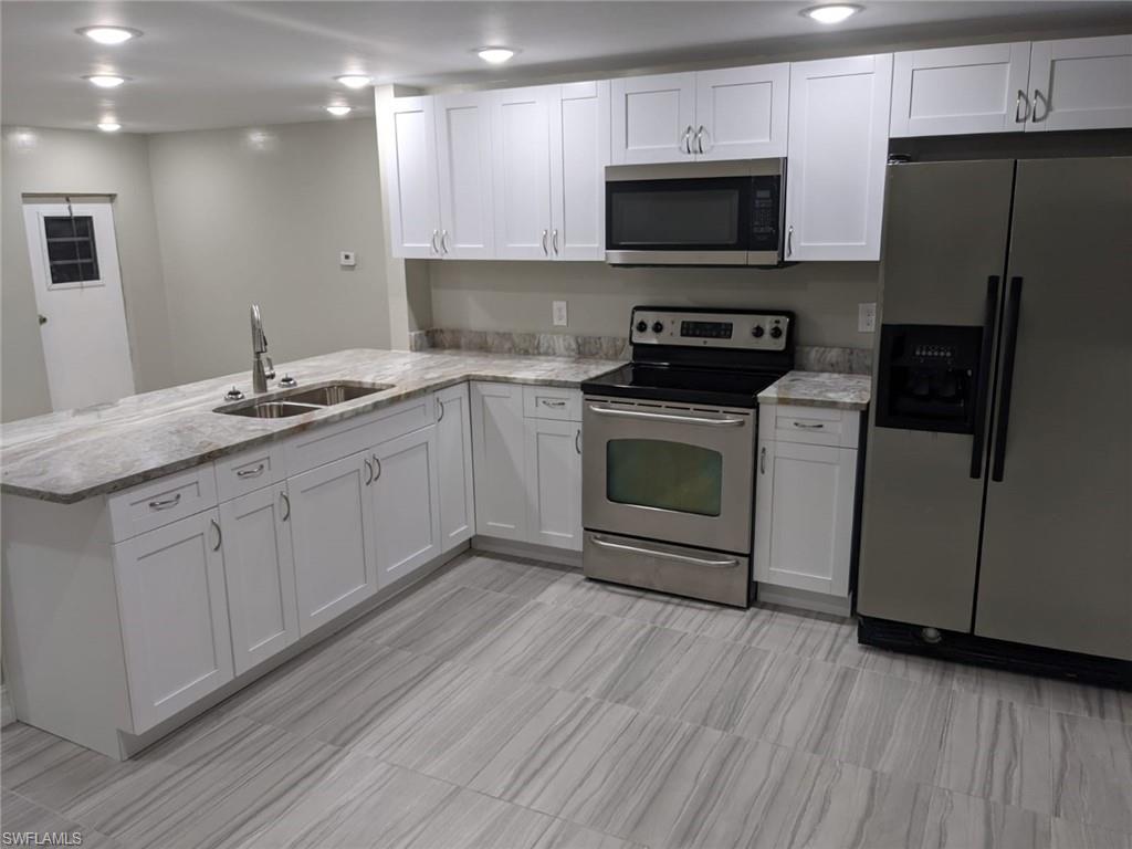 NORTH FORT MYERS - Residential