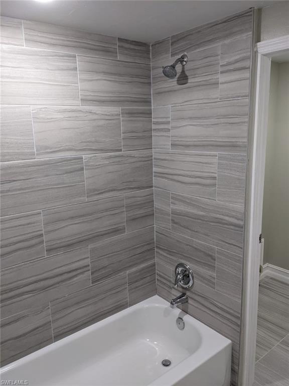 NORTH FORT MYERS - Residential