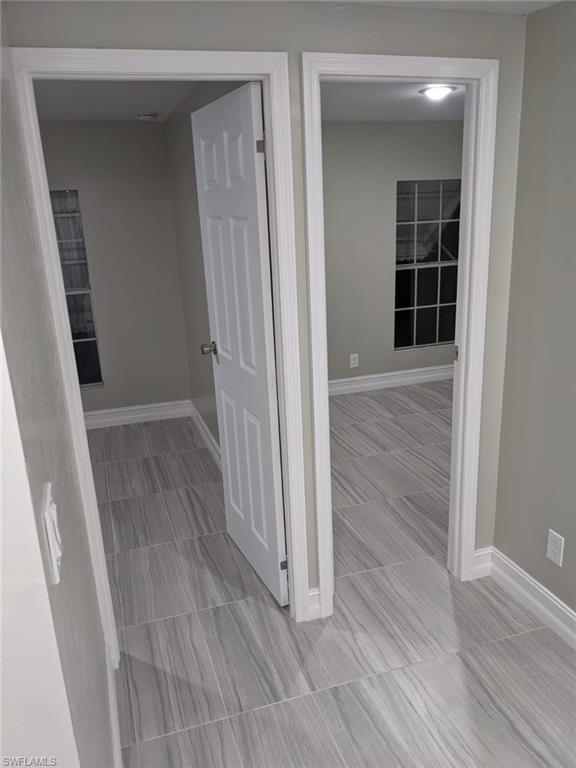 NORTH FORT MYERS - Residential