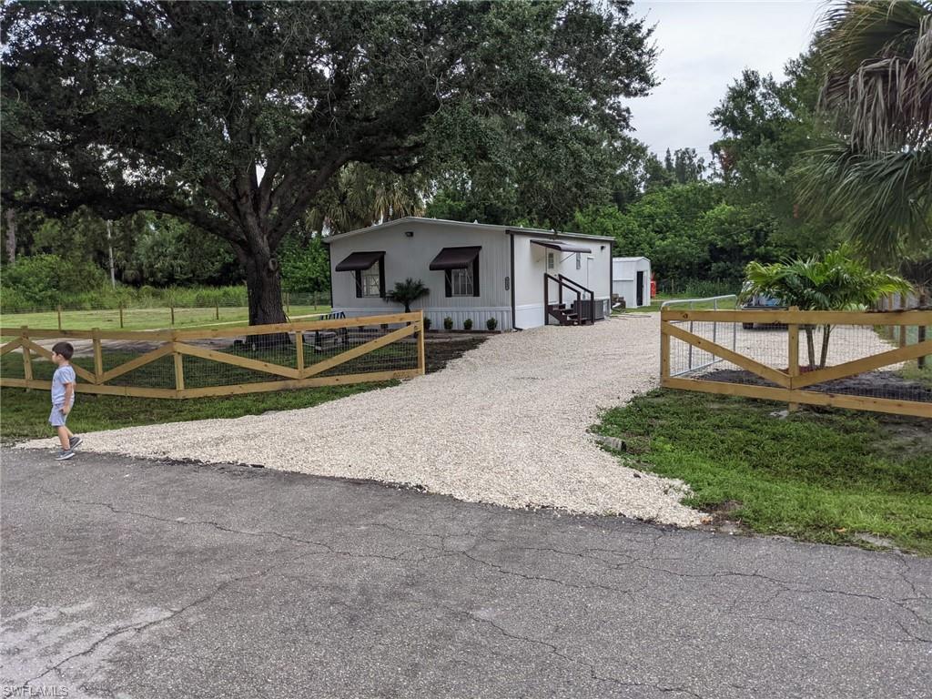 NORTH FORT MYERS - Residential