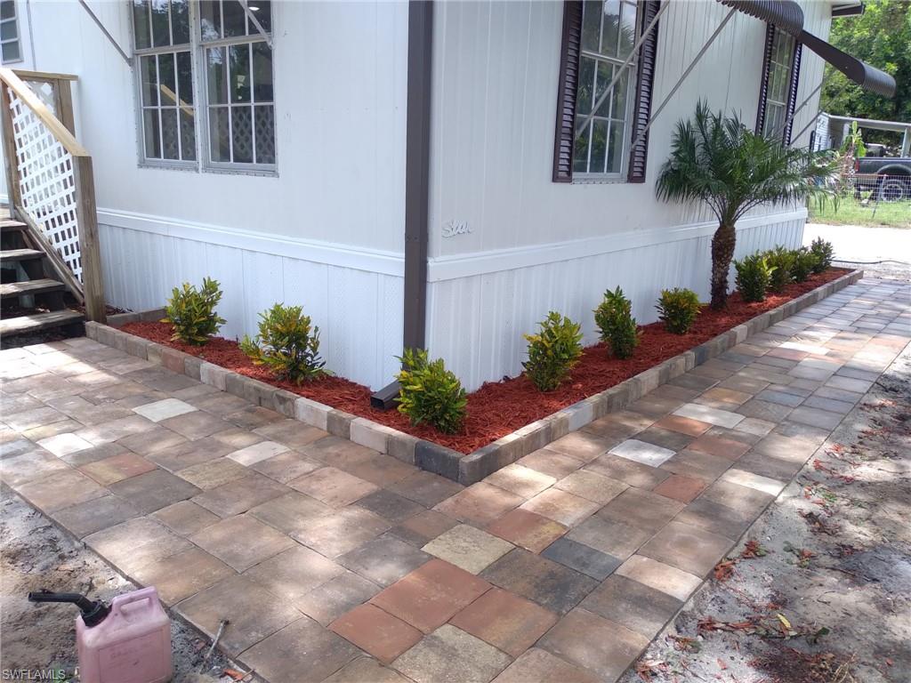 NORTH FORT MYERS - Residential