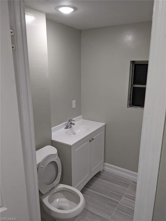 NORTH FORT MYERS - Residential