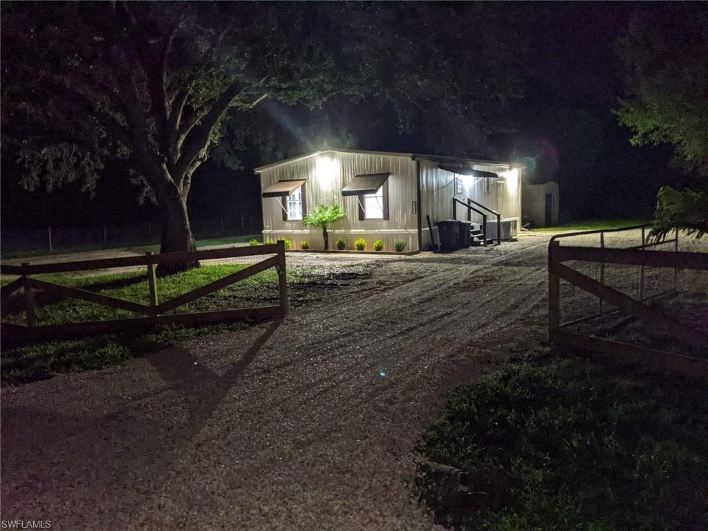 NORTH FORT MYERS - Residential